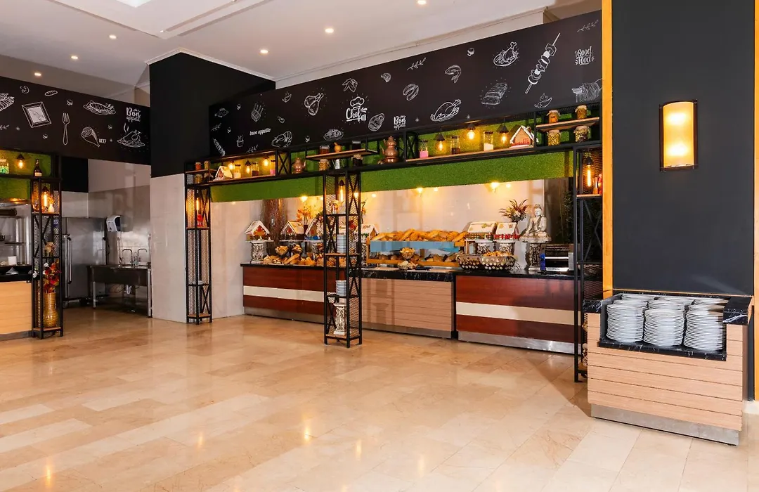 Sealight Resort Hotel-1