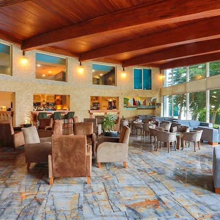 Sealight Resort Hotel-2