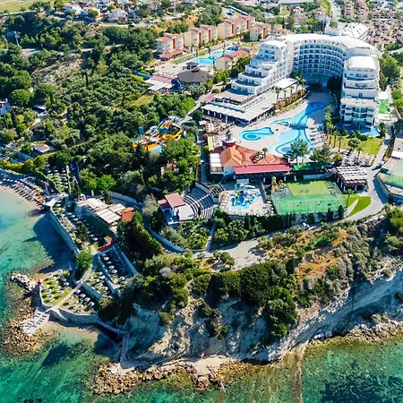 Sealight Resort Hotel-3